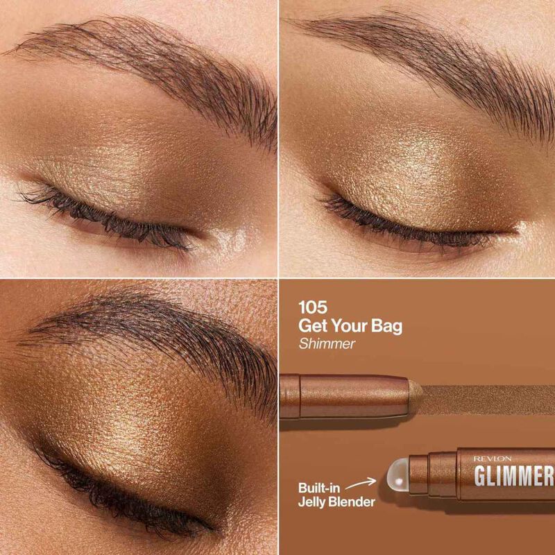 Revlon Glimmer Shadow Multi-Stick&trade; image number 16